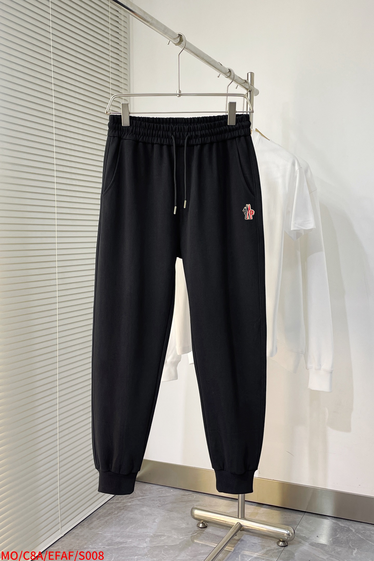 Moncler Basic Clothing S-m-l-xl
