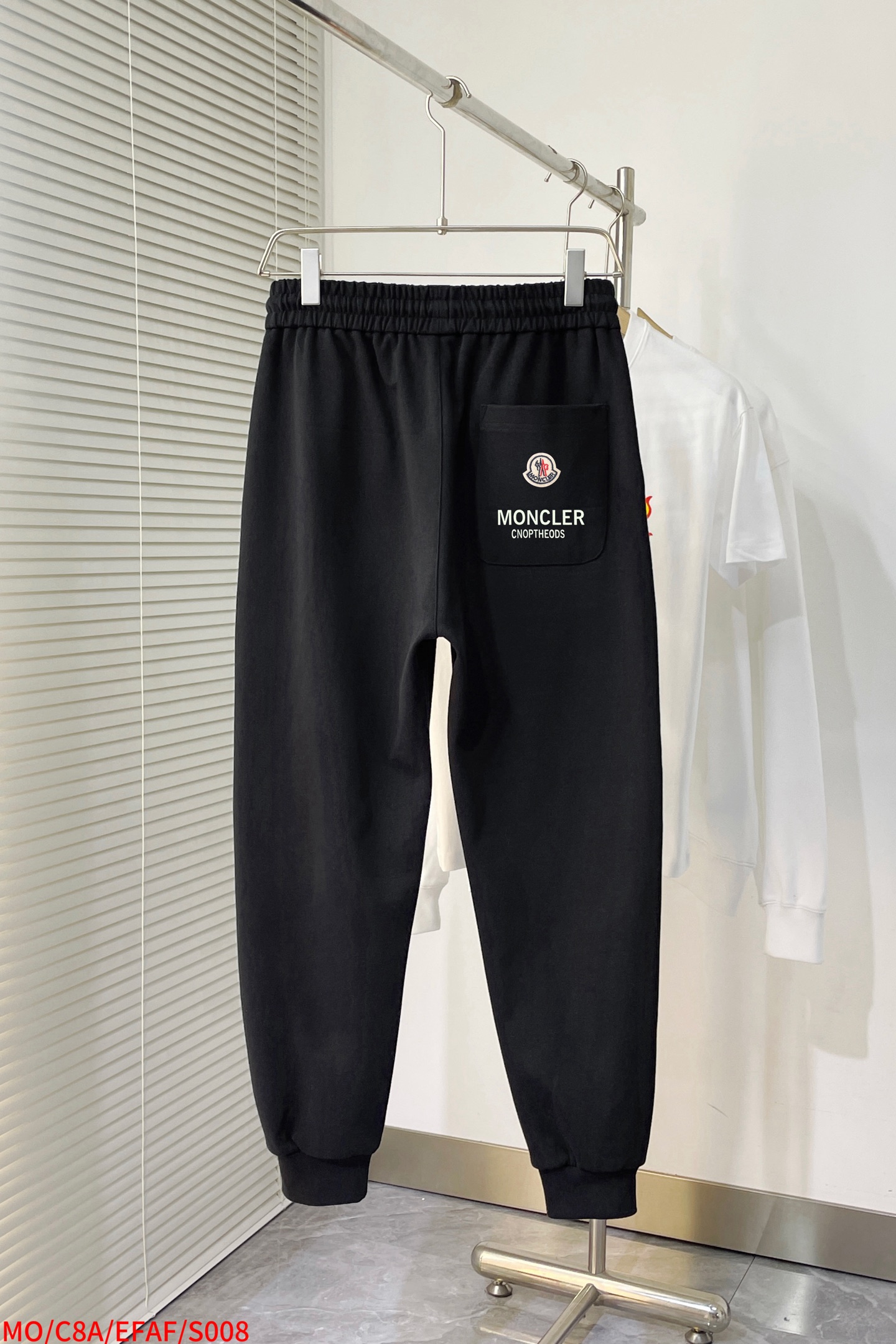 Moncler Basic Clothing S-m-l-xl