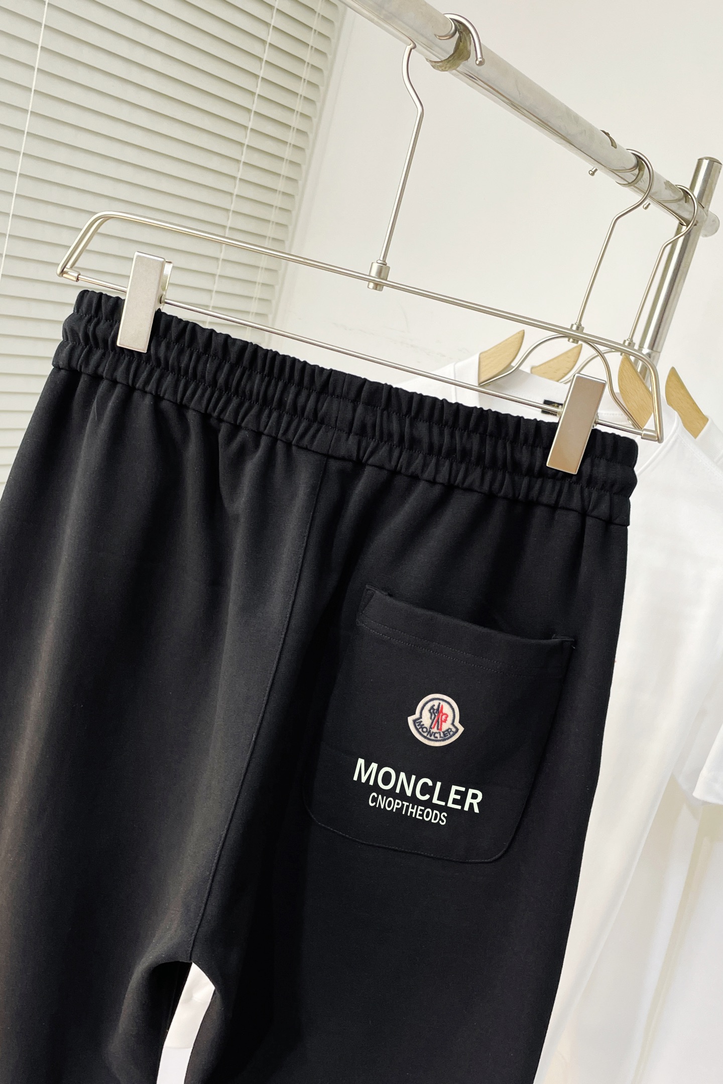 Moncler Basic Clothing S-m-l-xl