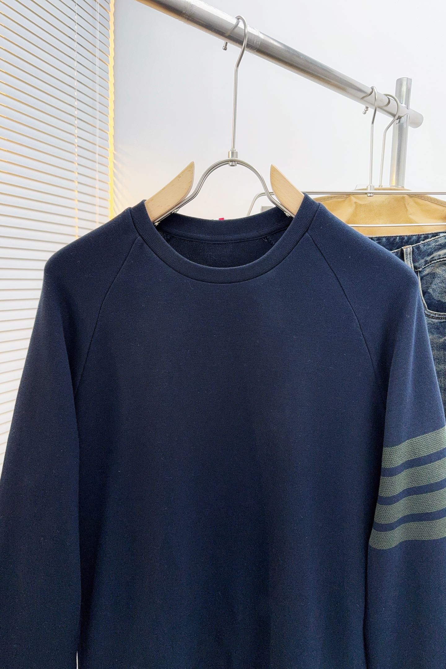 Thom Browne Hoodie S-m