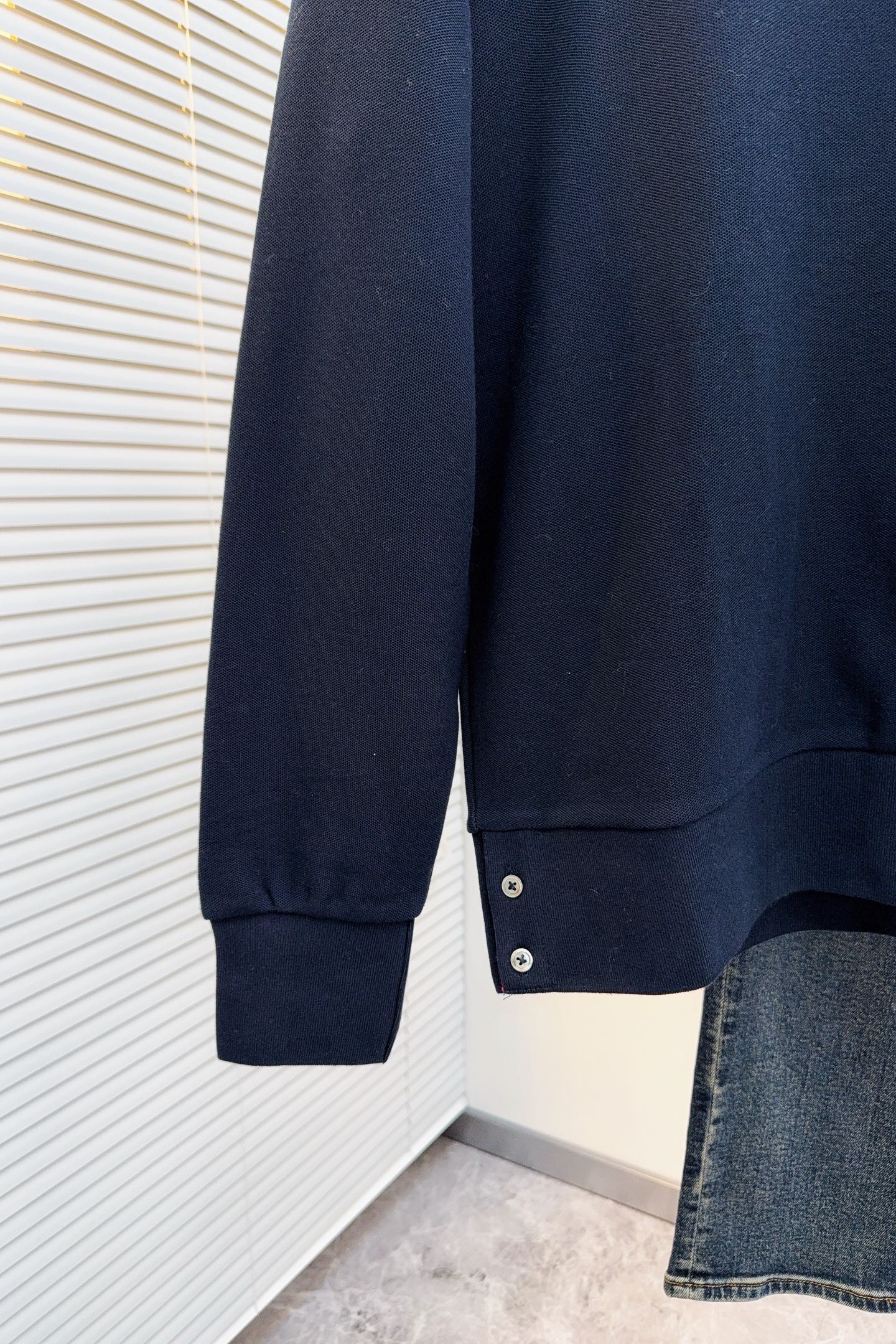 Thom Browne Hoodie S-m