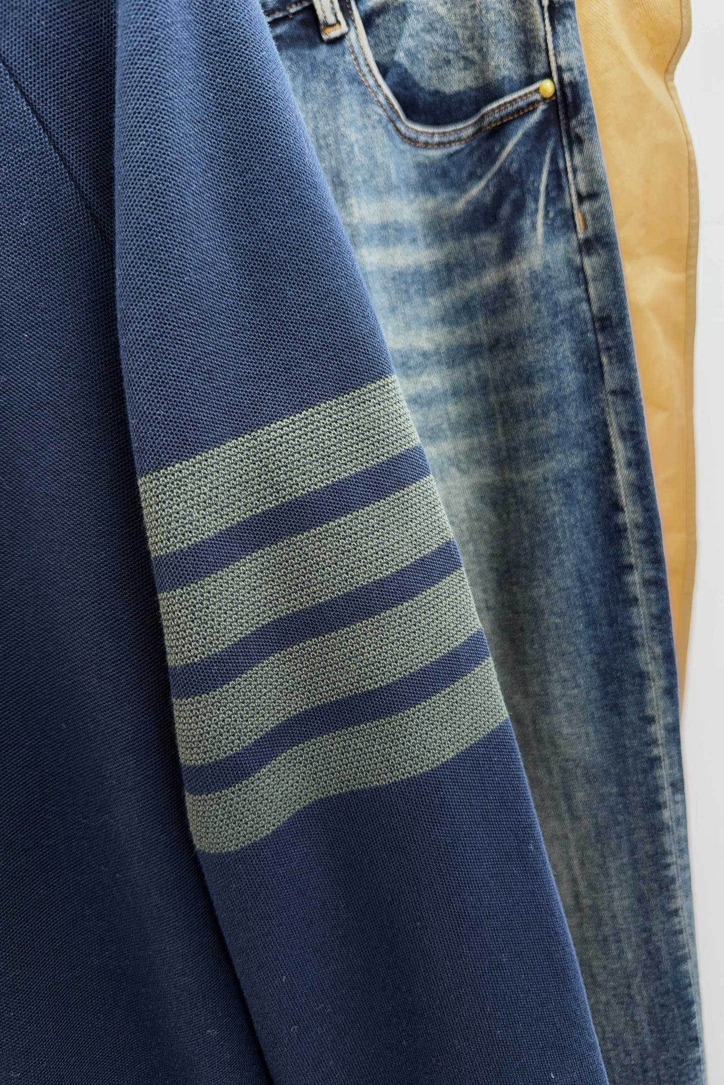 Thom Browne Hoodie S-m