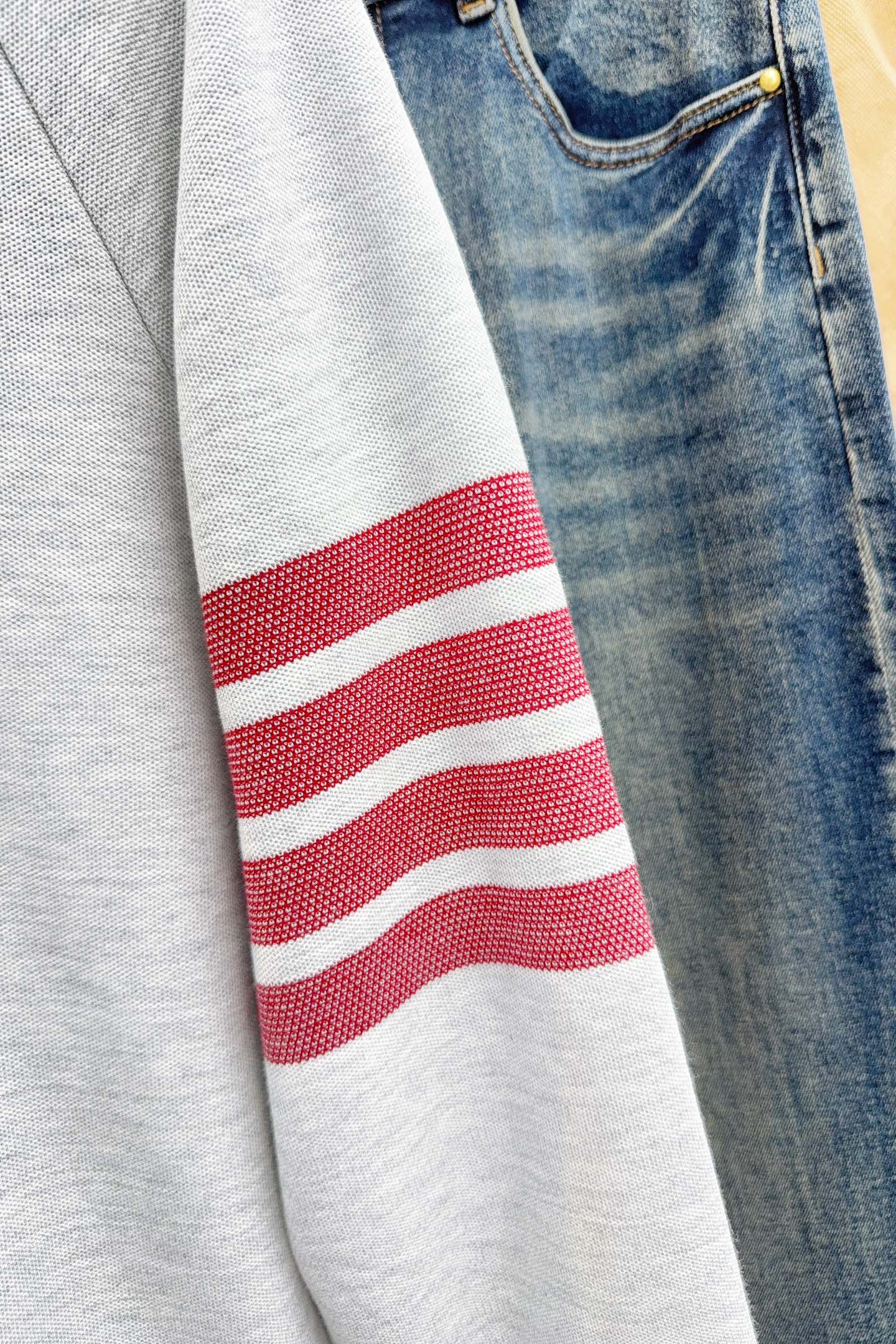 Thom Browne Hoodie S-m