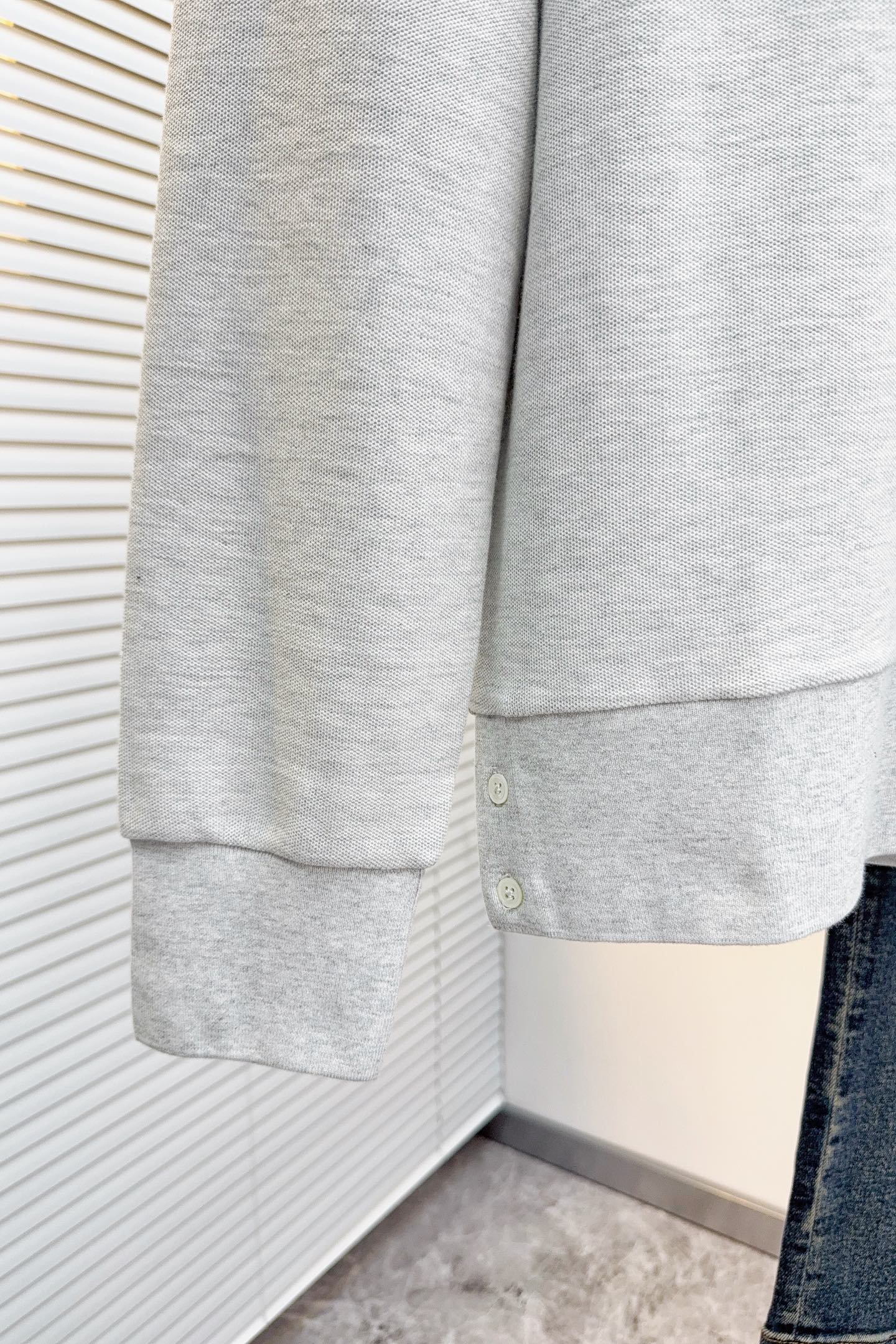 Thom Browne Hoodie S-m