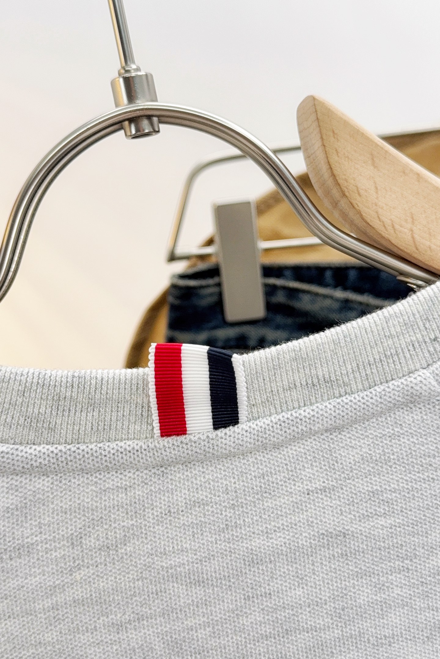 Thom Browne Hoodie S-m