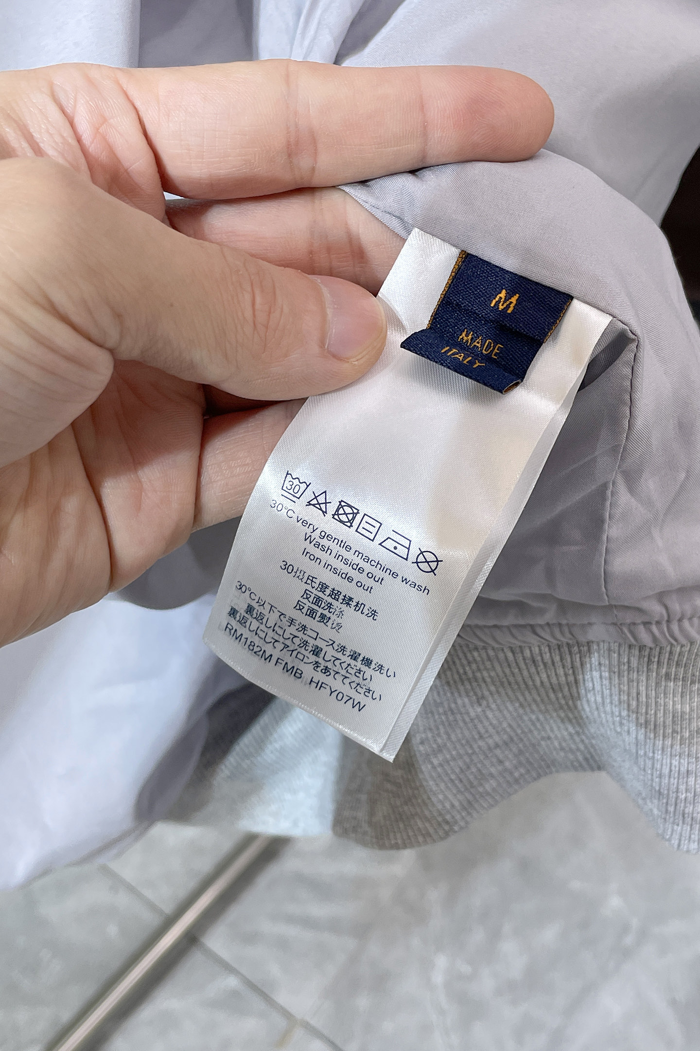 Louis Vuitton Basic Clothing Cotton Hooded S-m-l-xl
