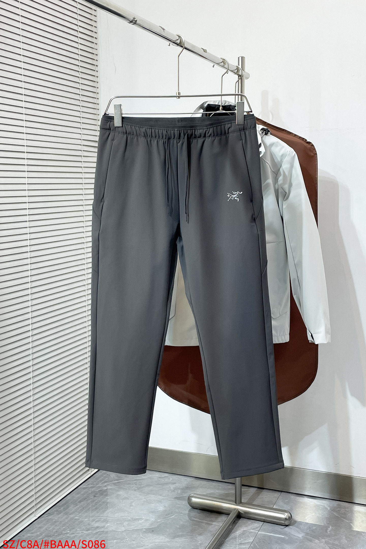 Arcteryx Basic Clothing S-m-xl