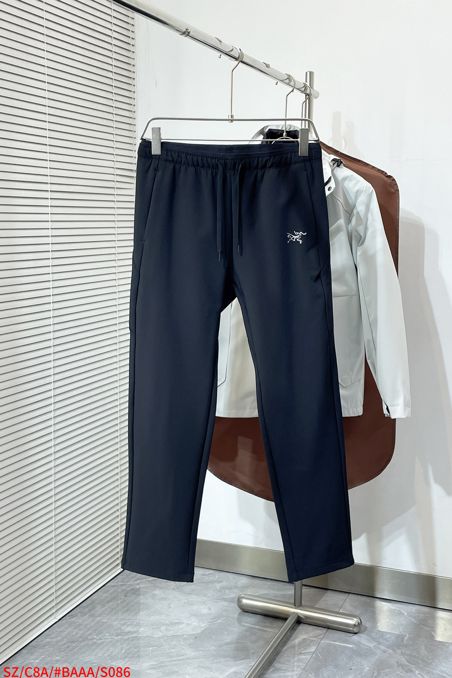 Arcteryx Basic Clothing S-m-xl