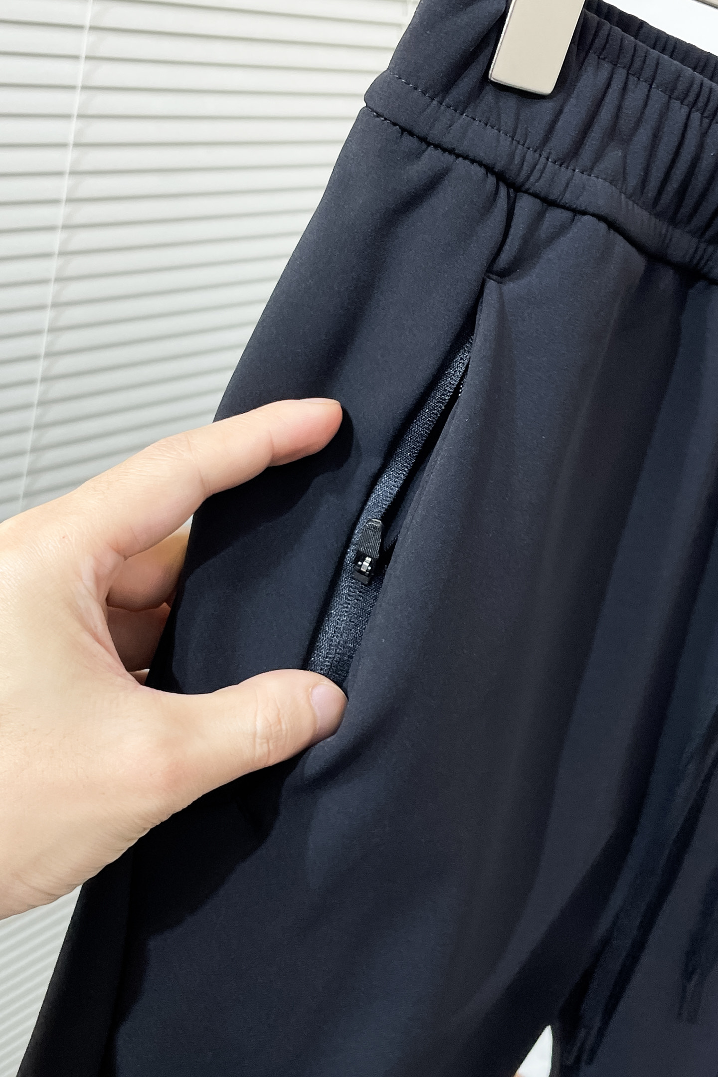 Descente Basic Clothing Fleece Lined S-m-xl