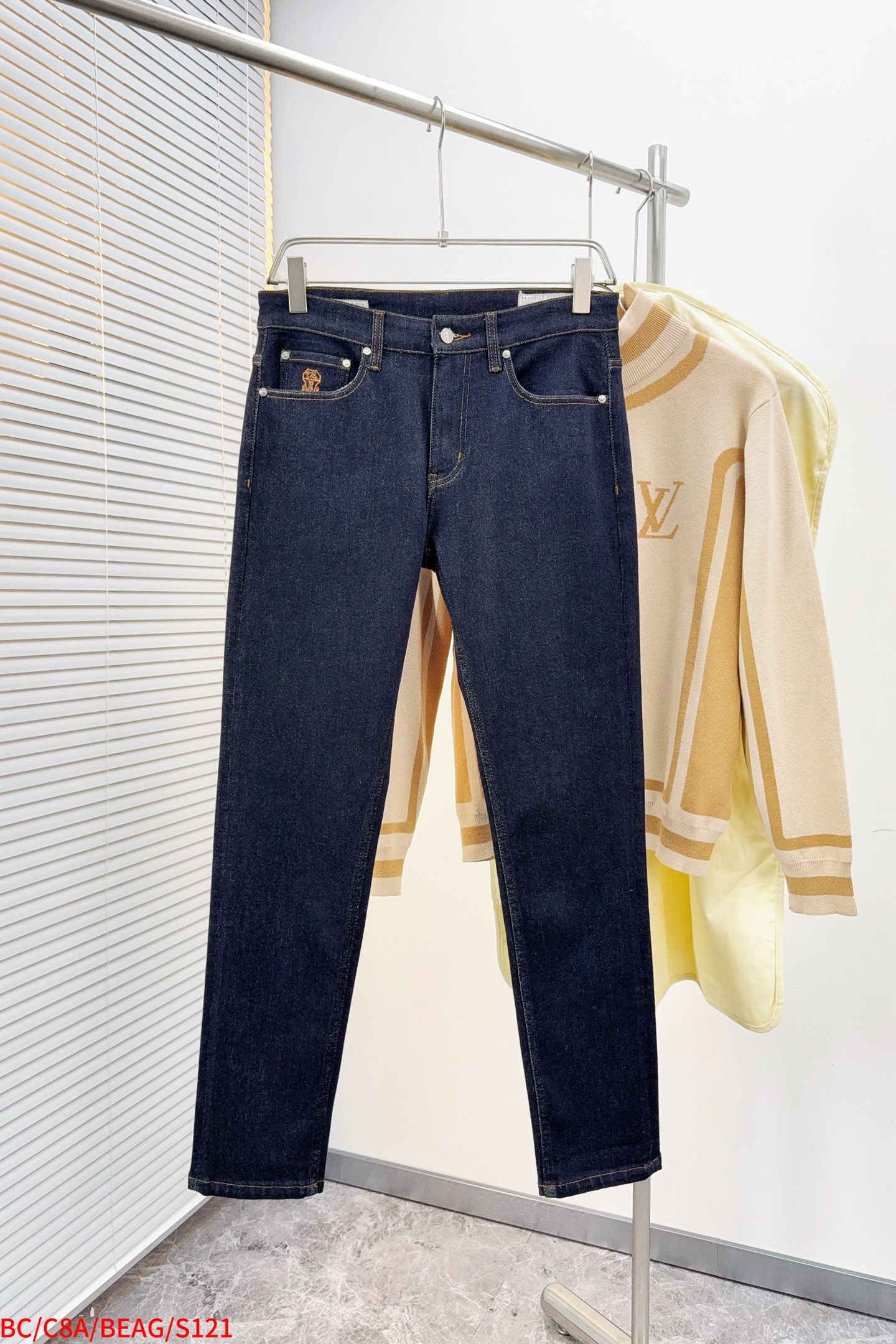 Brunello Cucinelli Jeans S-l
