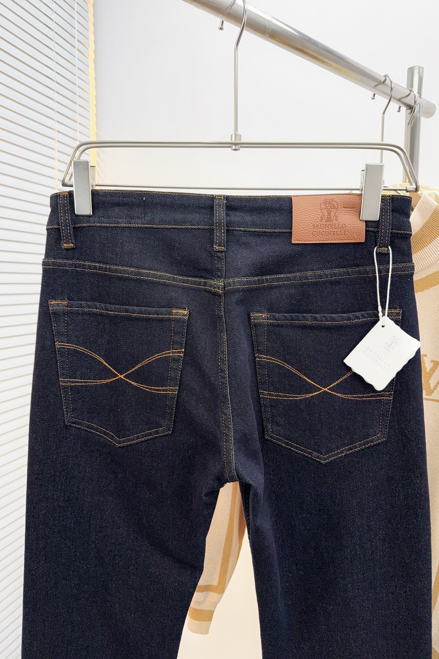 Brunello Cucinelli Jeans S-l