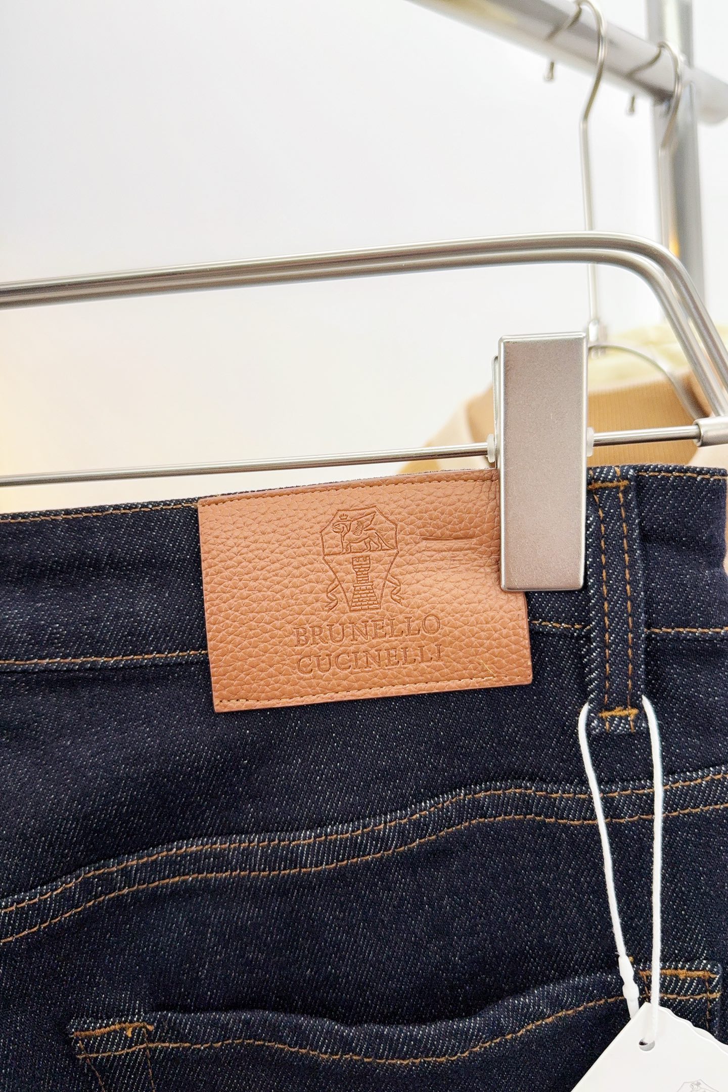 Brunello Cucinelli Jeans S-l
