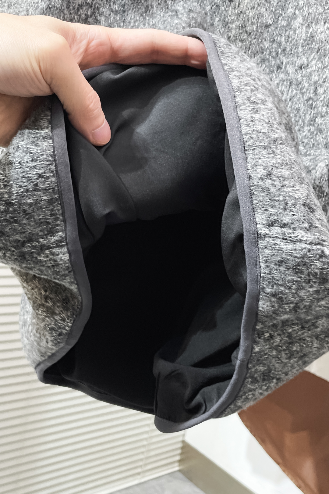Loewe Hoodie Knitted Hooded S-m-l-xl
