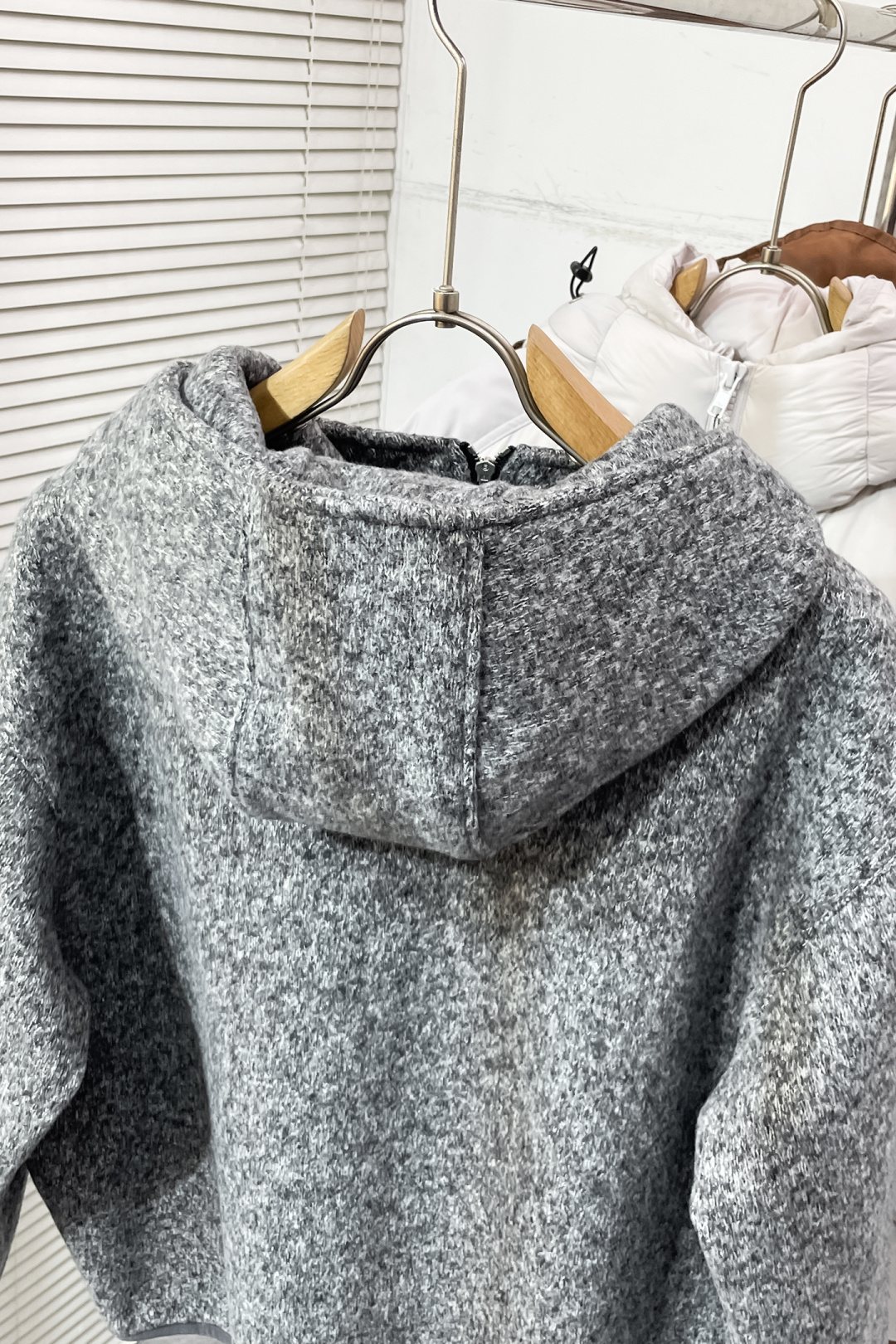 Loewe Hoodie Knitted Hooded S-m-l-xl