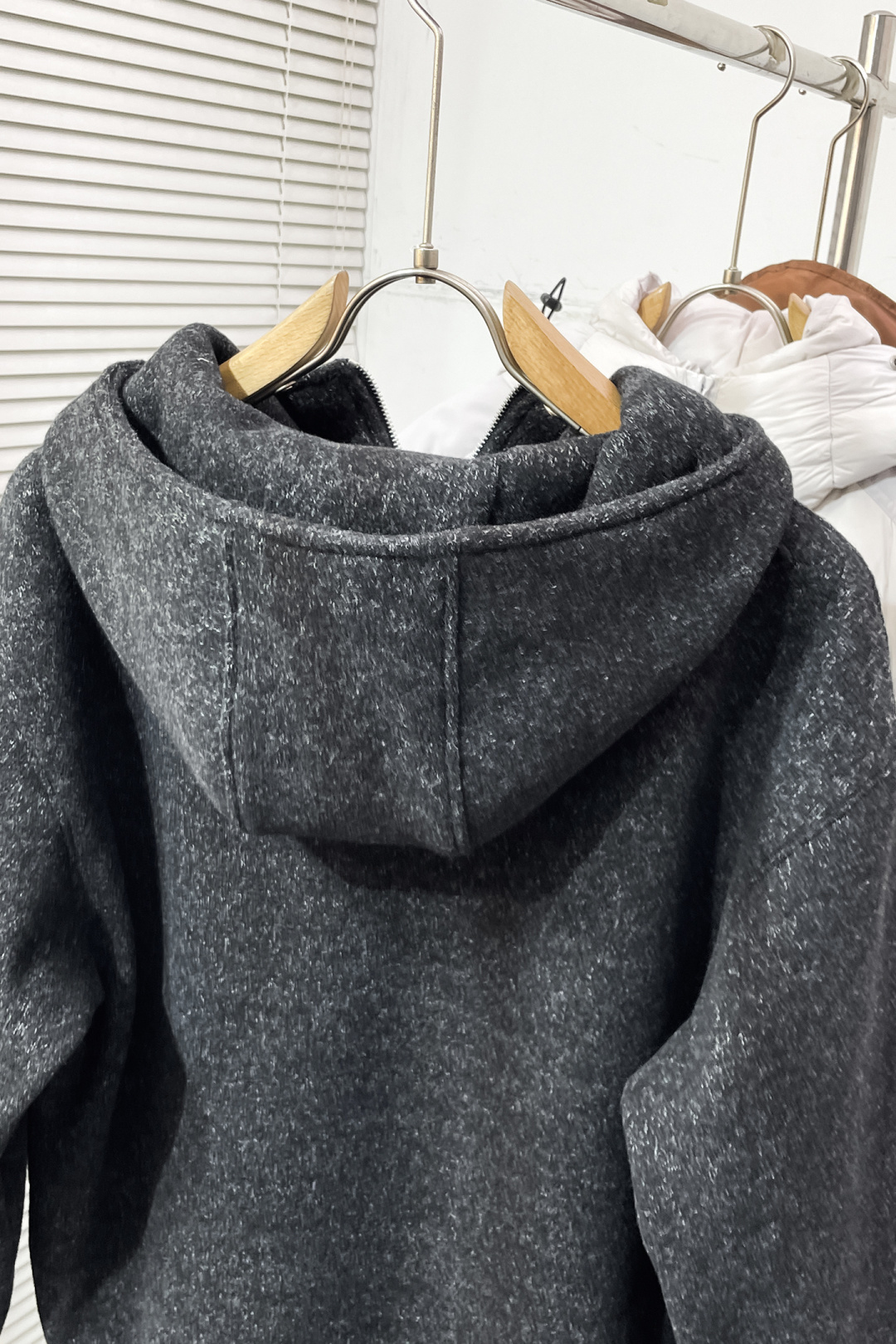 Loewe Hoodie Knitted Hooded S-m-l-xl