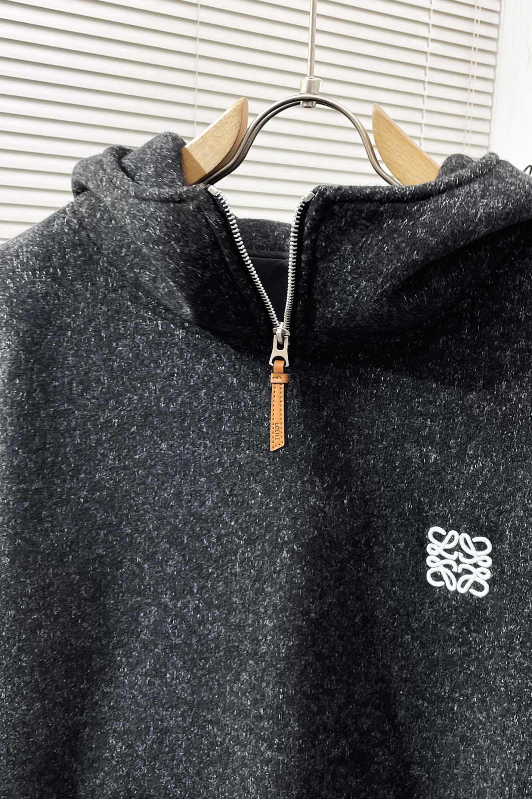 Loewe Hoodie Knitted Hooded S-m-l-xl