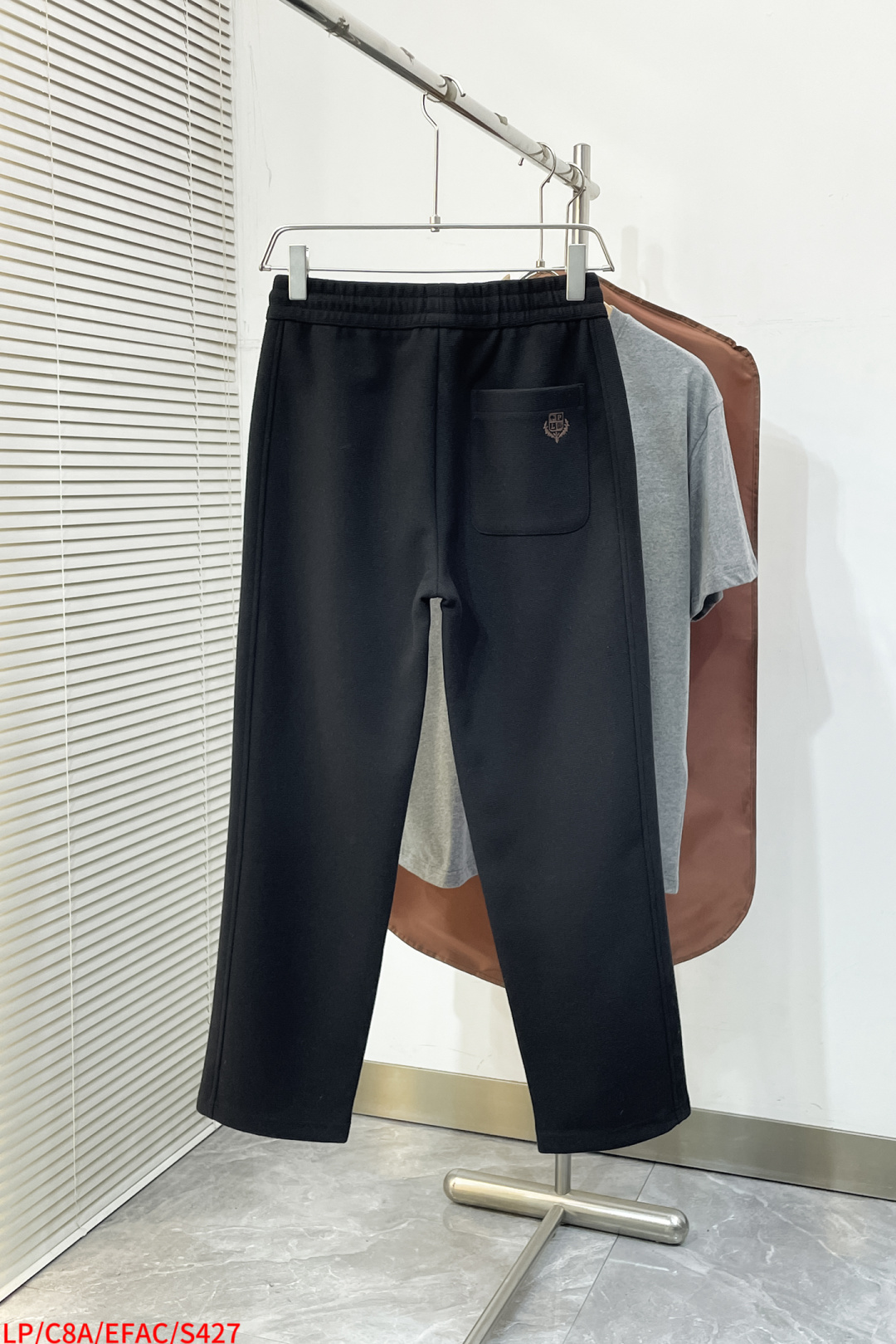 Loro Piana Basic Clothing Wool S-m-l-xl