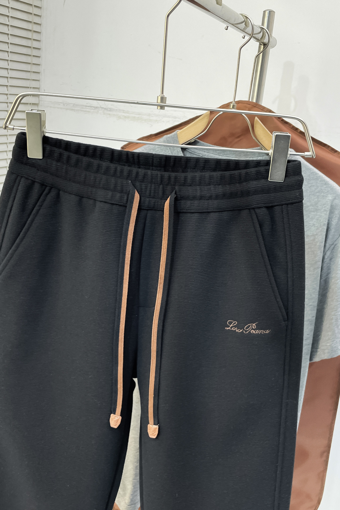 Loro Piana Basic Clothing Wool S-m-l-xl