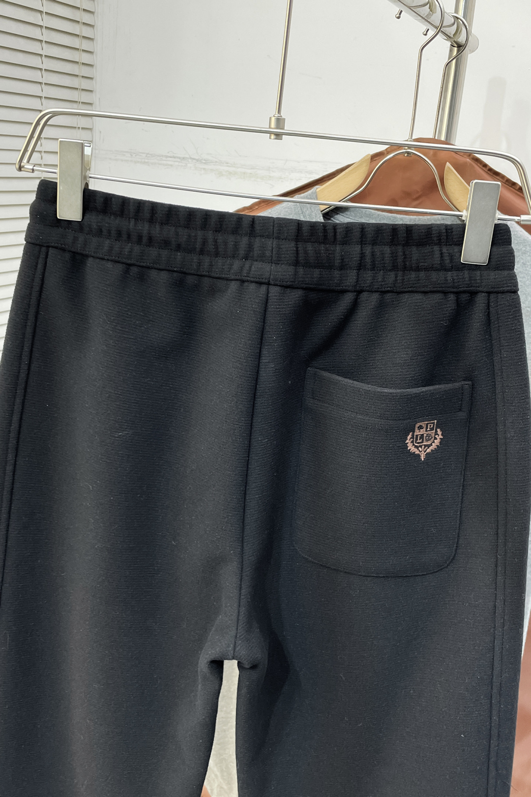 Loro Piana Basic Clothing Wool S-m-l-xl