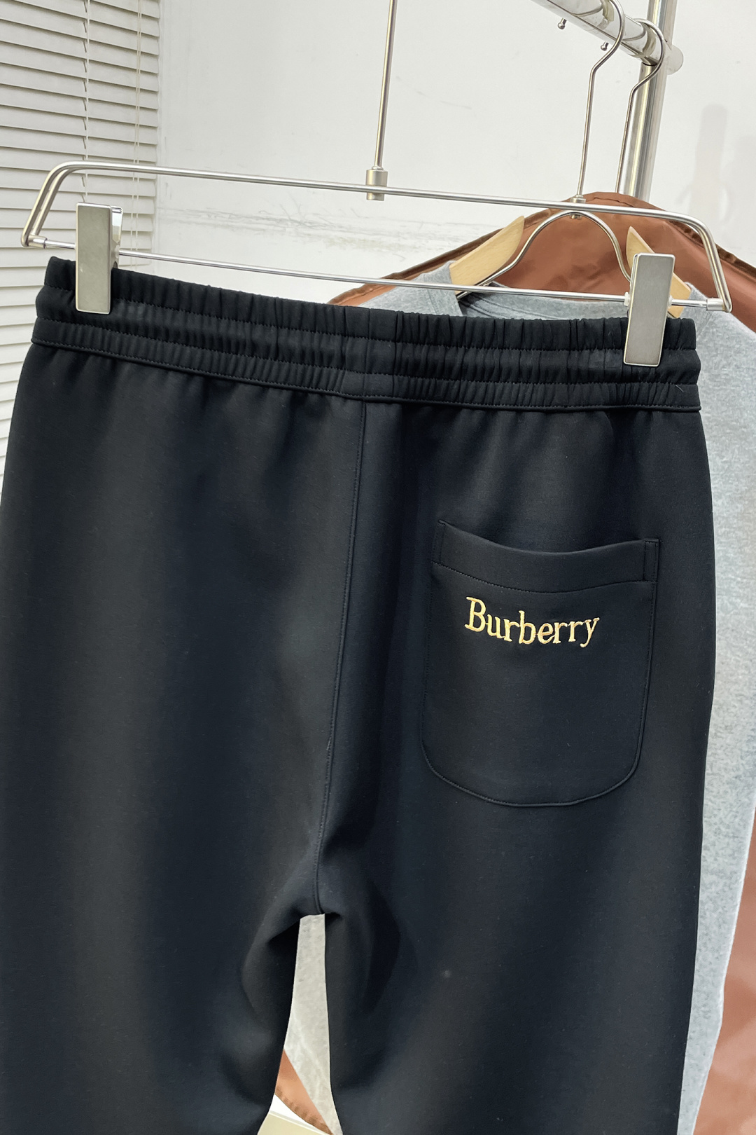 Burberry Basic Clothing S-m-xl
