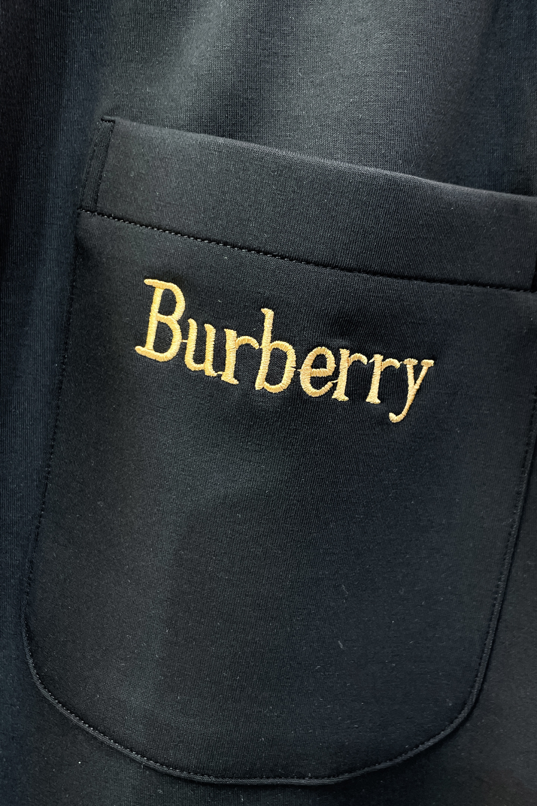 Burberry Basic Clothing S-m-xl