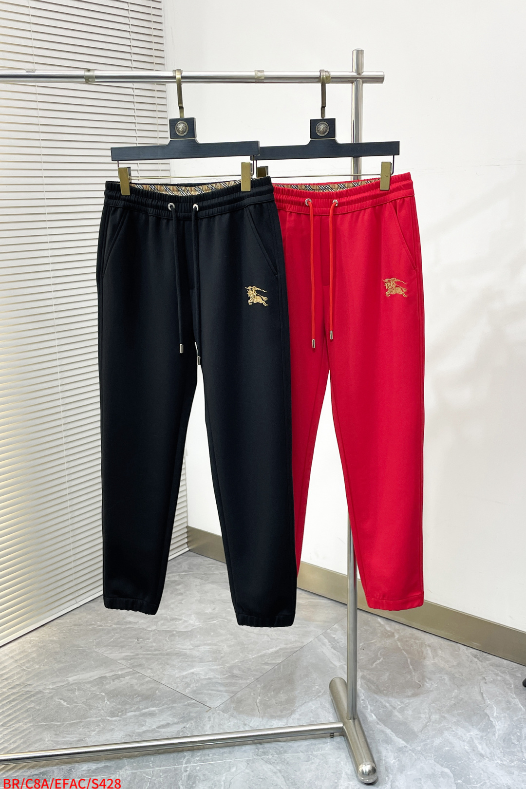 Burberry Basic Clothing S-m-xl