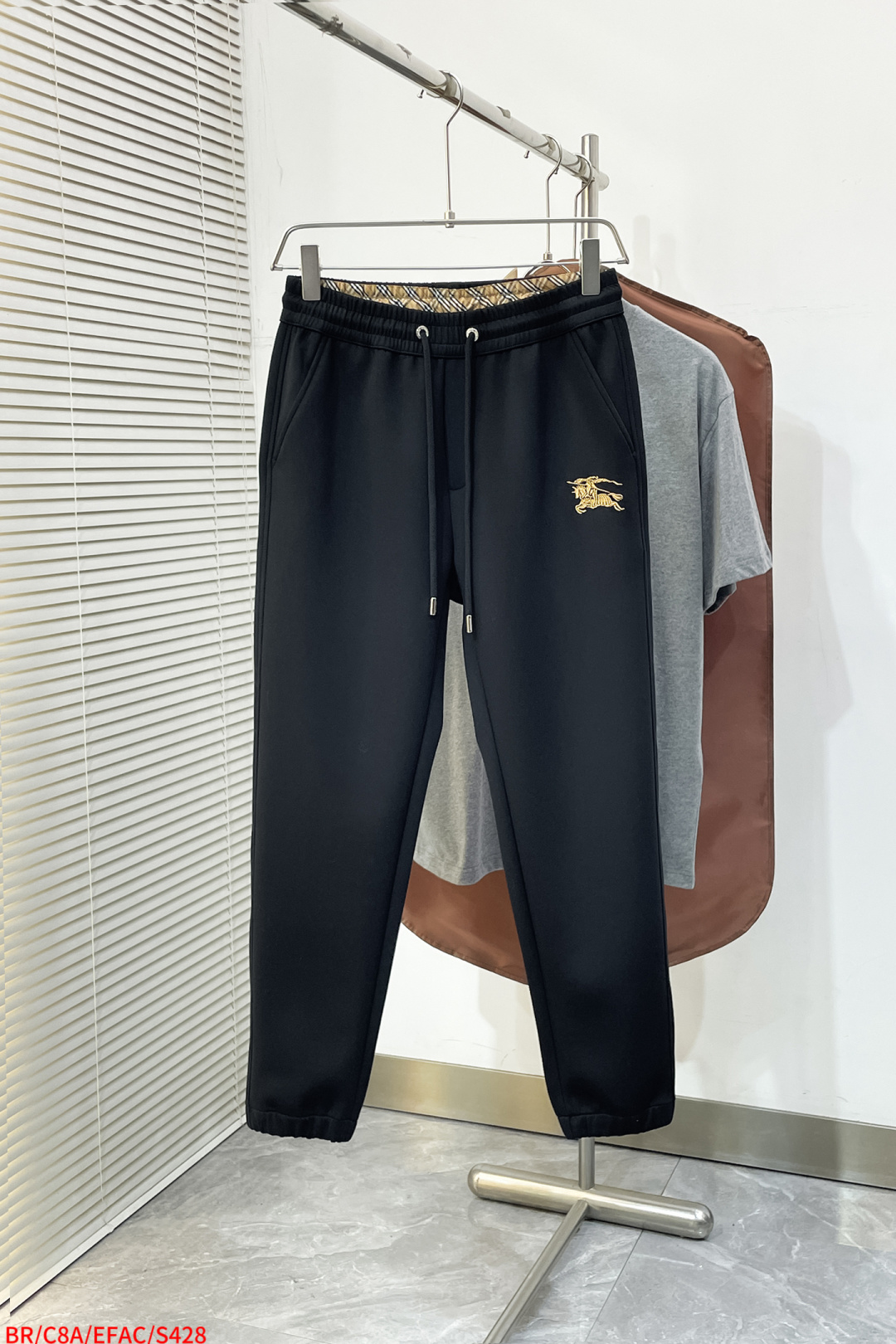 Burberry Basic Clothing S-m-xl