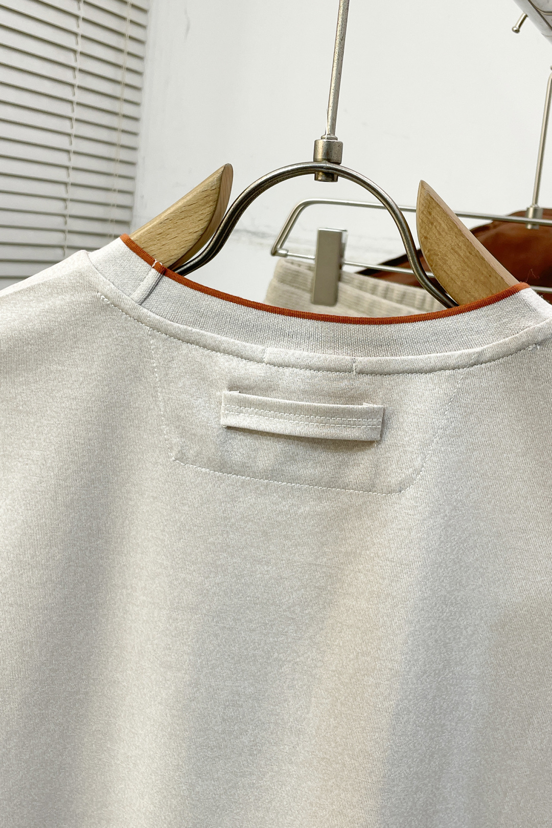 Ermenegildo Zegna Male Basic Clothing S-m-xl