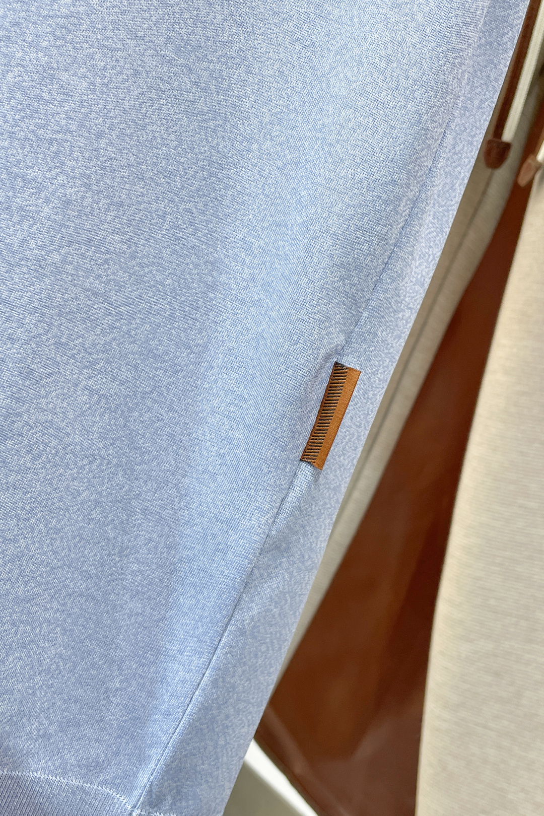 Ermenegildo Zegna Male Basic Clothing S-m-xl