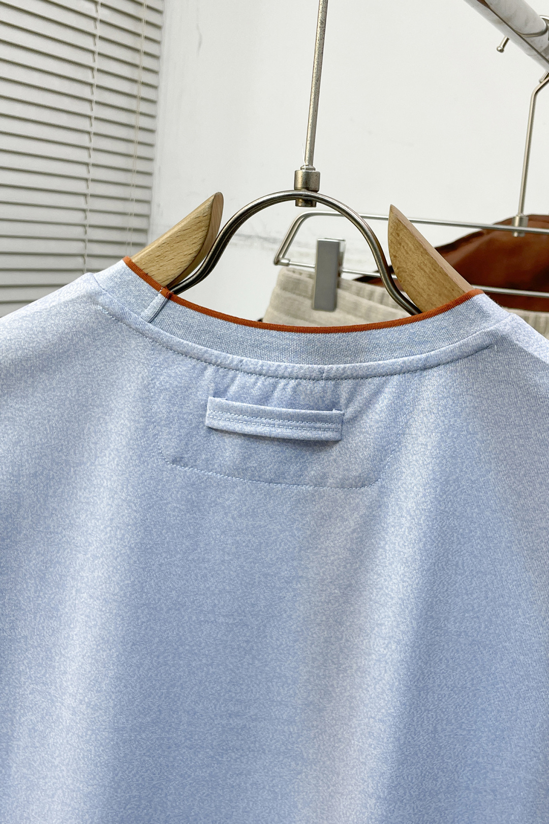 Ermenegildo Zegna Male Basic Clothing S-m-xl