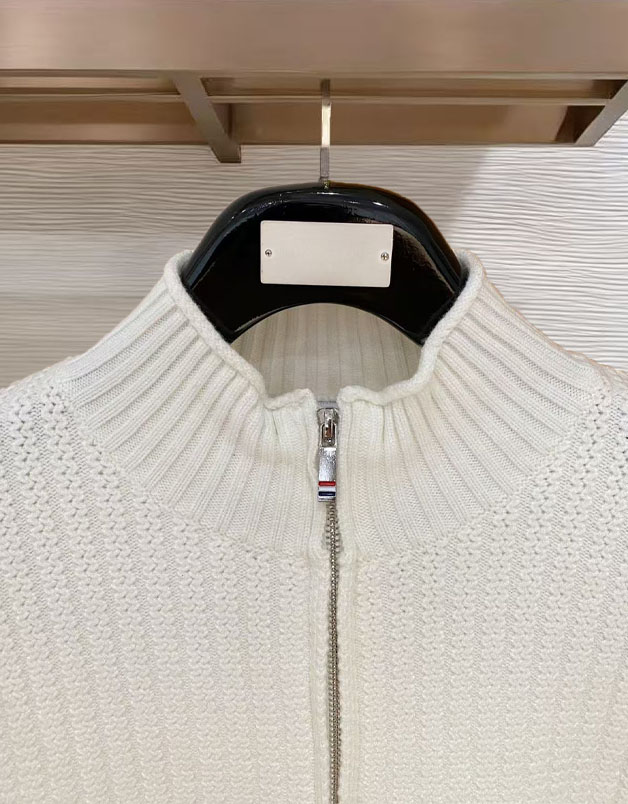 Thom Browne Basic Clothing Wool M-xl
