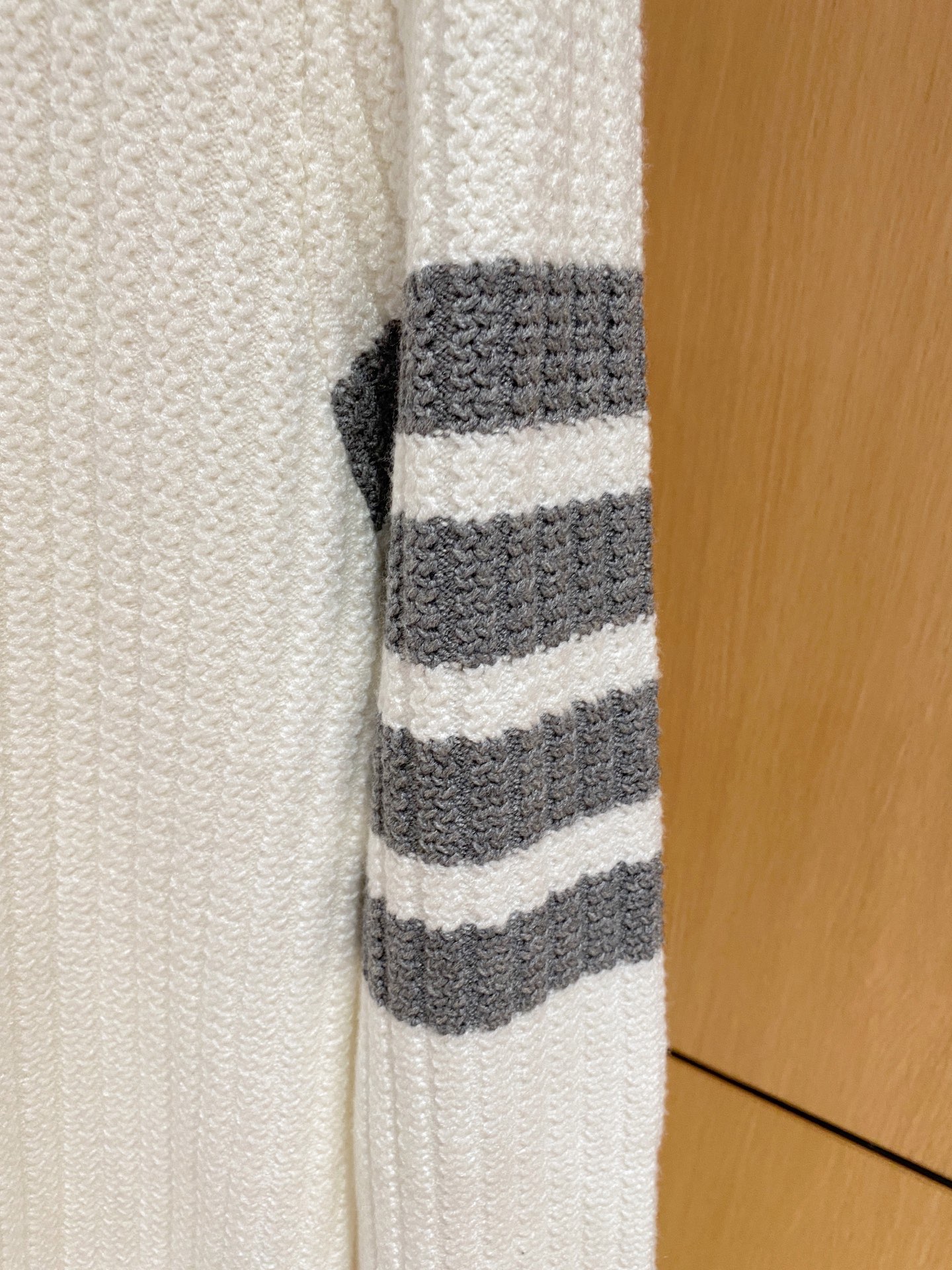 Thom Browne Basic Clothing Wool M-xl