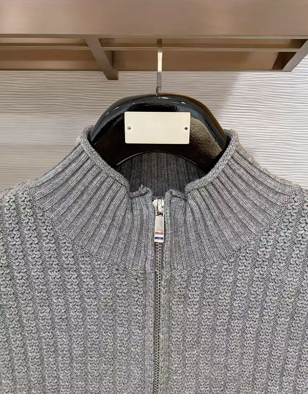 Thom Browne Basic Clothing Wool M-xl