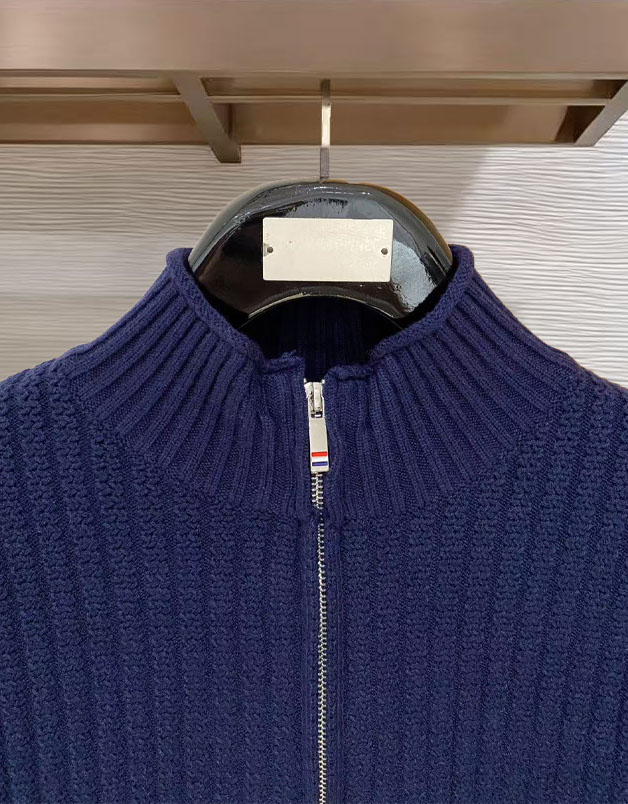 Thom Browne Basic Clothing Wool M-xl