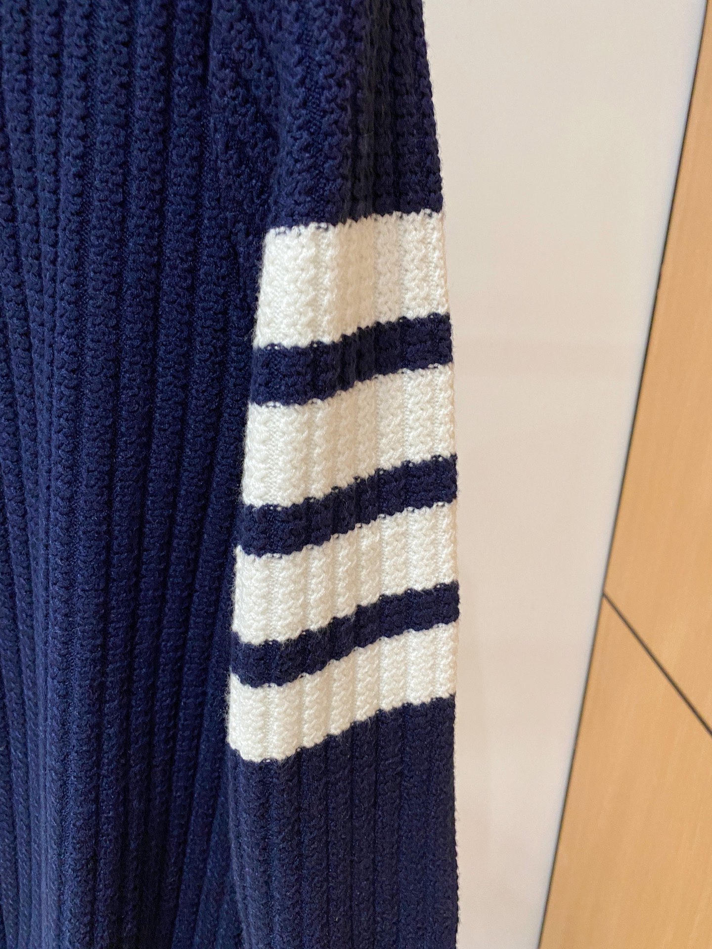 Thom Browne Basic Clothing Wool M-xl