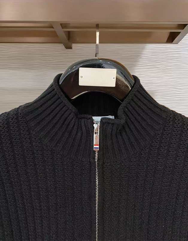 Thom Browne Basic Clothing Wool M-xl