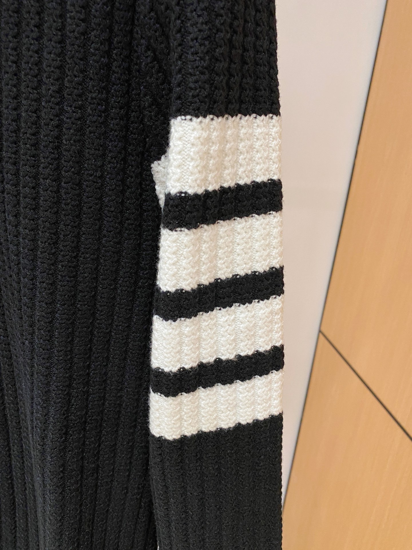 Thom Browne Basic Clothing Wool M-xl