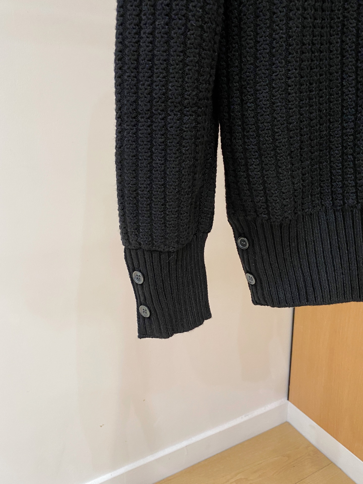 Thom Browne Basic Clothing Wool M-xl