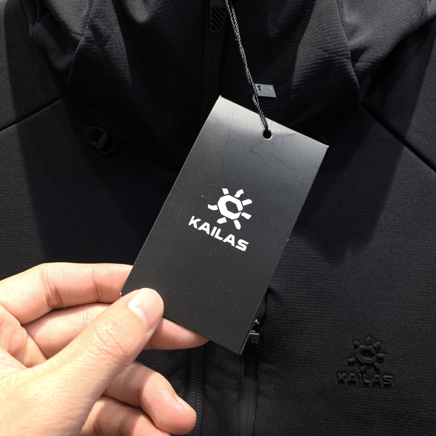 Kailas Basic Clothing S-m-xl