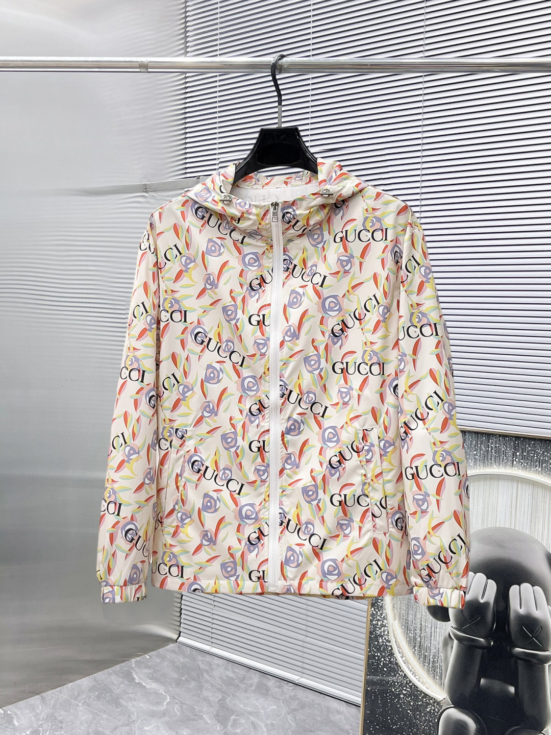 Gucci Basic Clothing M-l-xl-175140