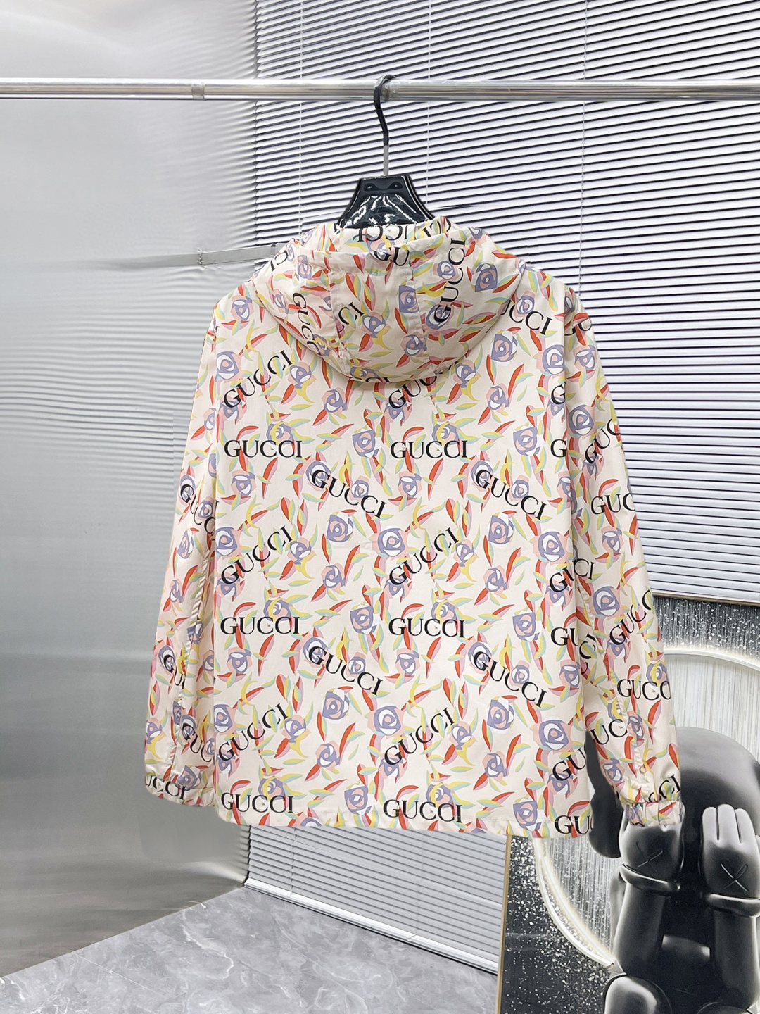 Gucci Basic Clothing M-l-xl-175140