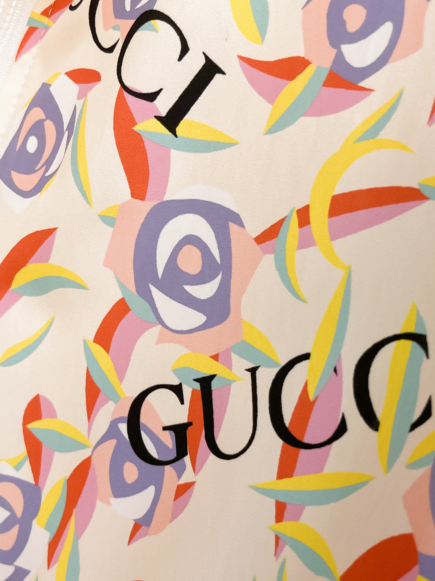 Gucci Basic Clothing M-l-xl-175140