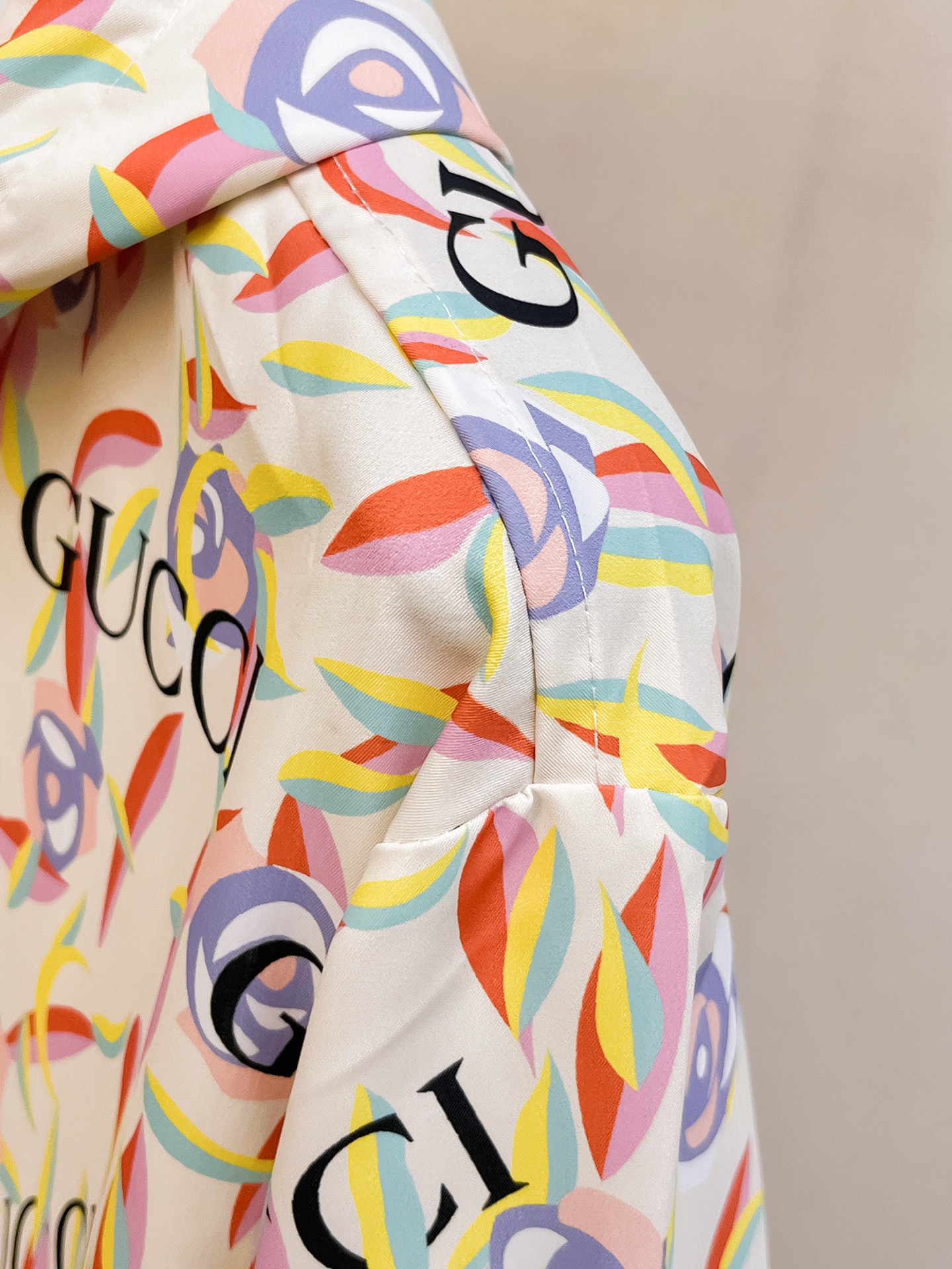 Gucci Basic Clothing M-l-xl-175140