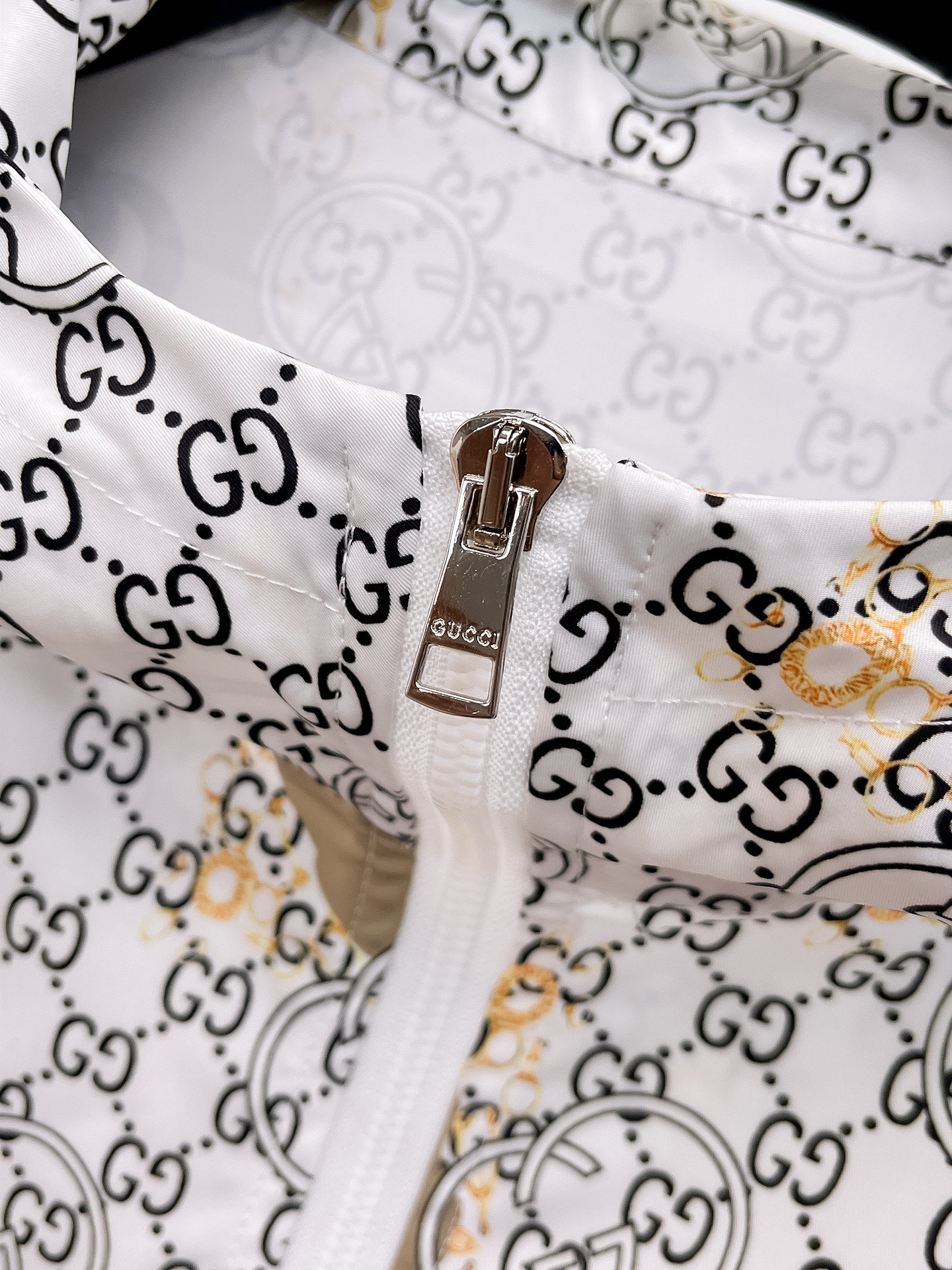 Gucci Basic Clothing M-l-xl-175140