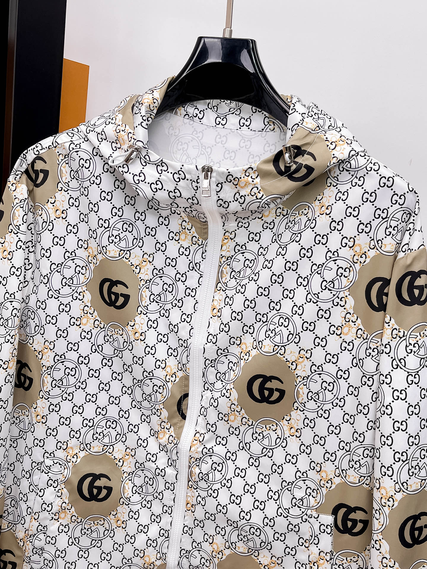 Gucci Basic Clothing M-l-xl-175140