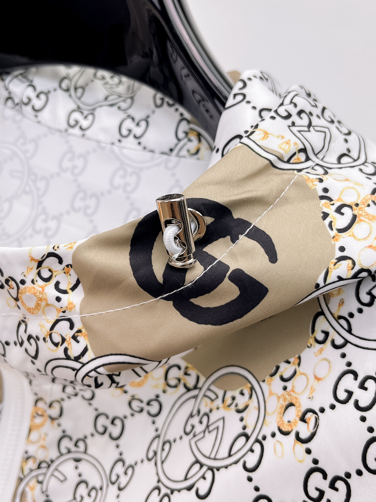 Gucci Basic Clothing M-l-xl-175140
