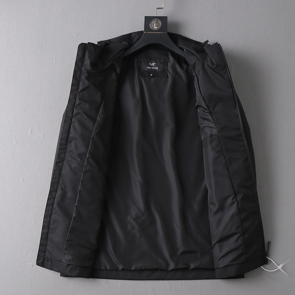 Arcteryx Jacket M-xl