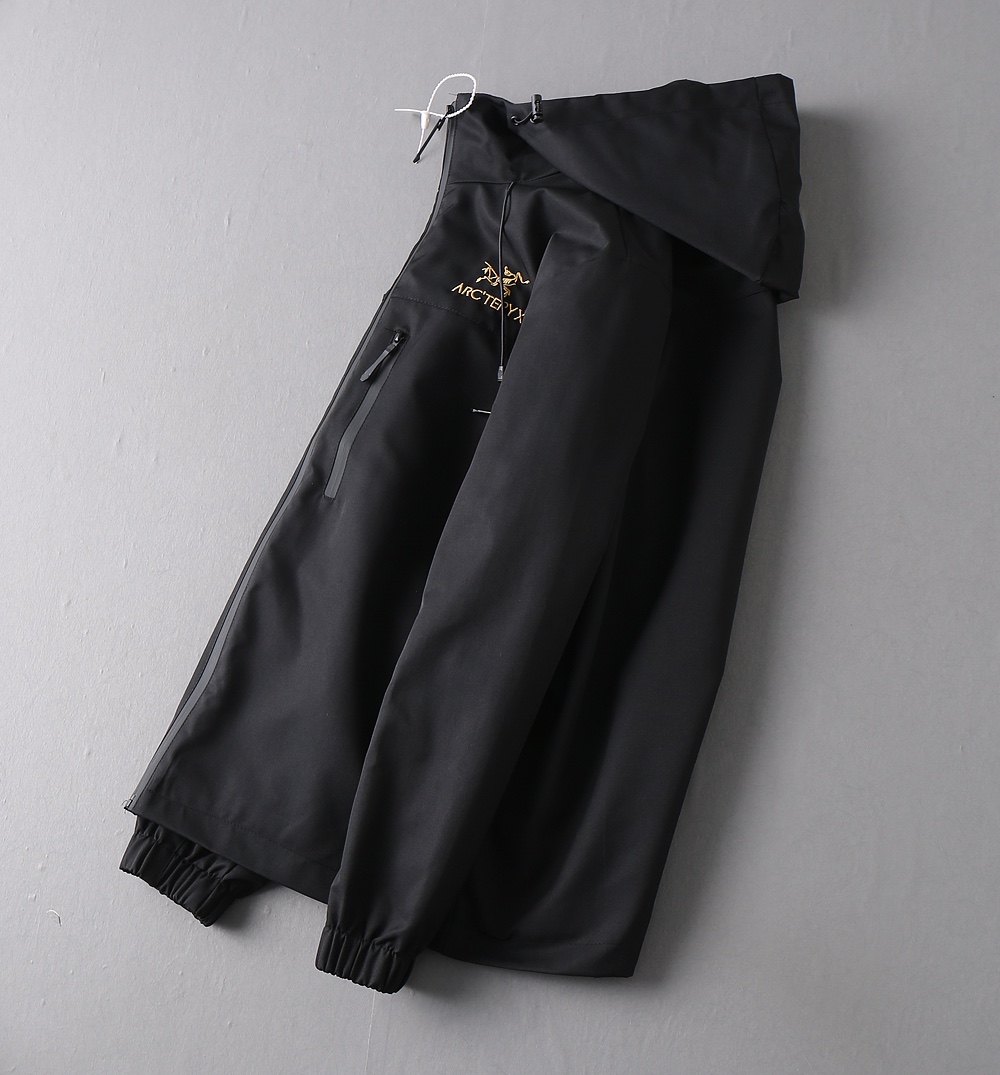 Arcteryx Jacket M-xl