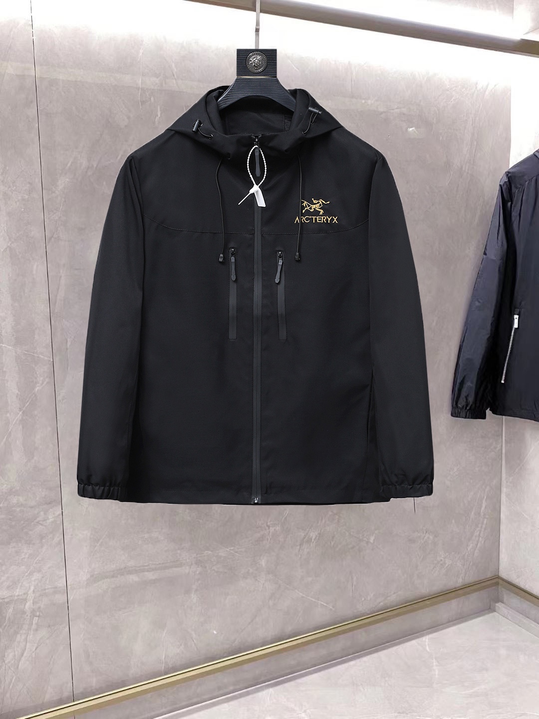 Arcteryx Male Jacket M-xl