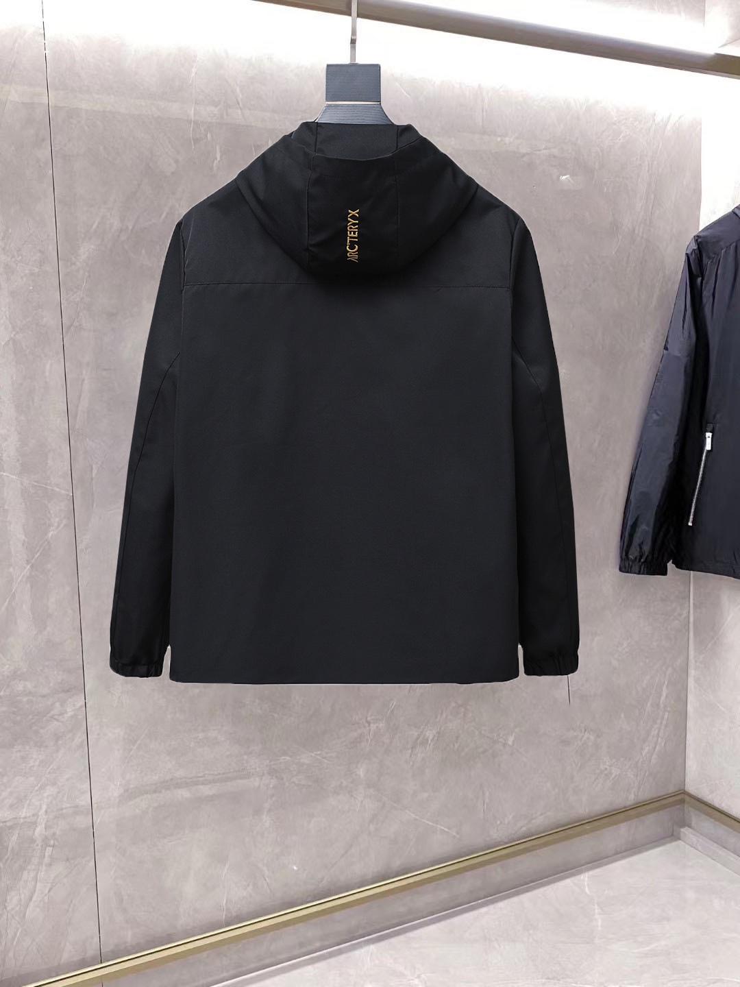 Arcteryx Male Jacket M-xl